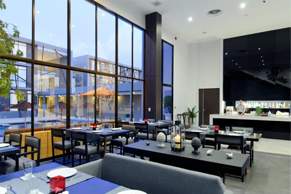 Vismaya Suvarnabhumi Hotel