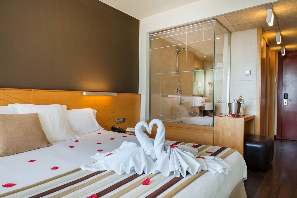 Hotel Restaurant Sant Pol - Sant Feliu de Guíxols