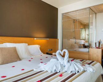 Hotel Restaurant Sant Pol - Sant Feliu de Guíxols