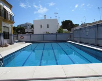 Paraiso Playa Hotel - Isla Cristina - Piscina