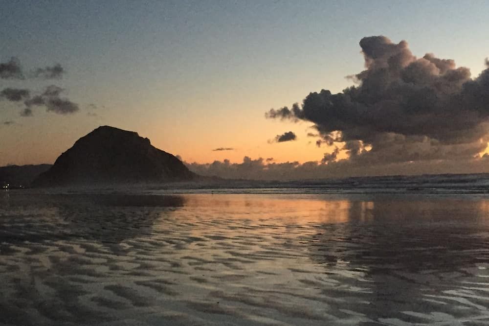 Beach Bungalow Inn and Suites - Morro Bay