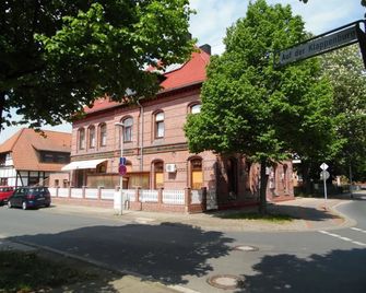 Hotel Klappenburg - Hannover - Building