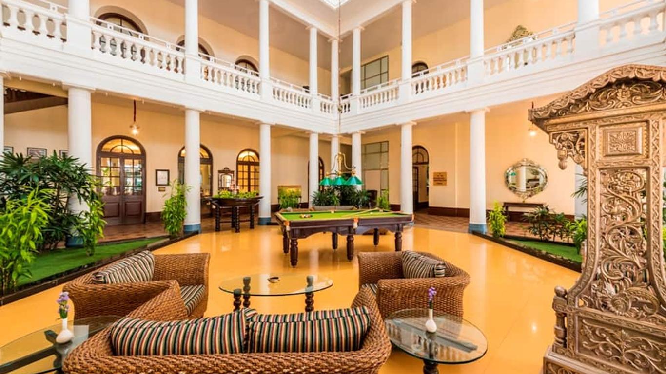 Royal Orchid Brindavan Garden Mysore