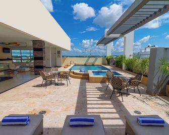 Hotel Baroca - Montería