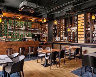 ibis Styles Szczecin Stare Miasto - Szczecin - Baari