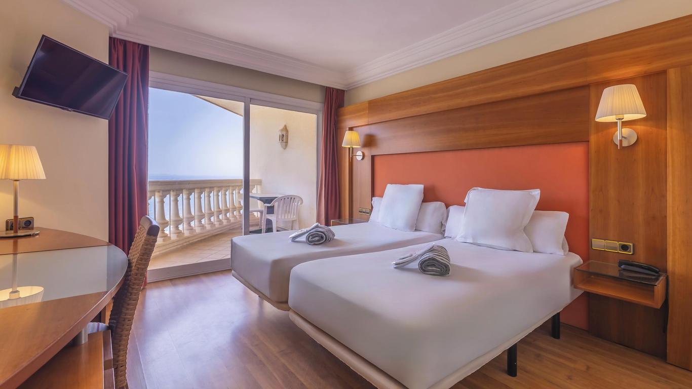 Hotel Moon Dreams Portomagno