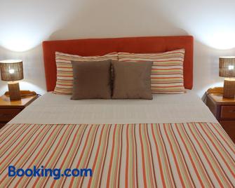 Tropical apartments - Scarborough - Bedroom