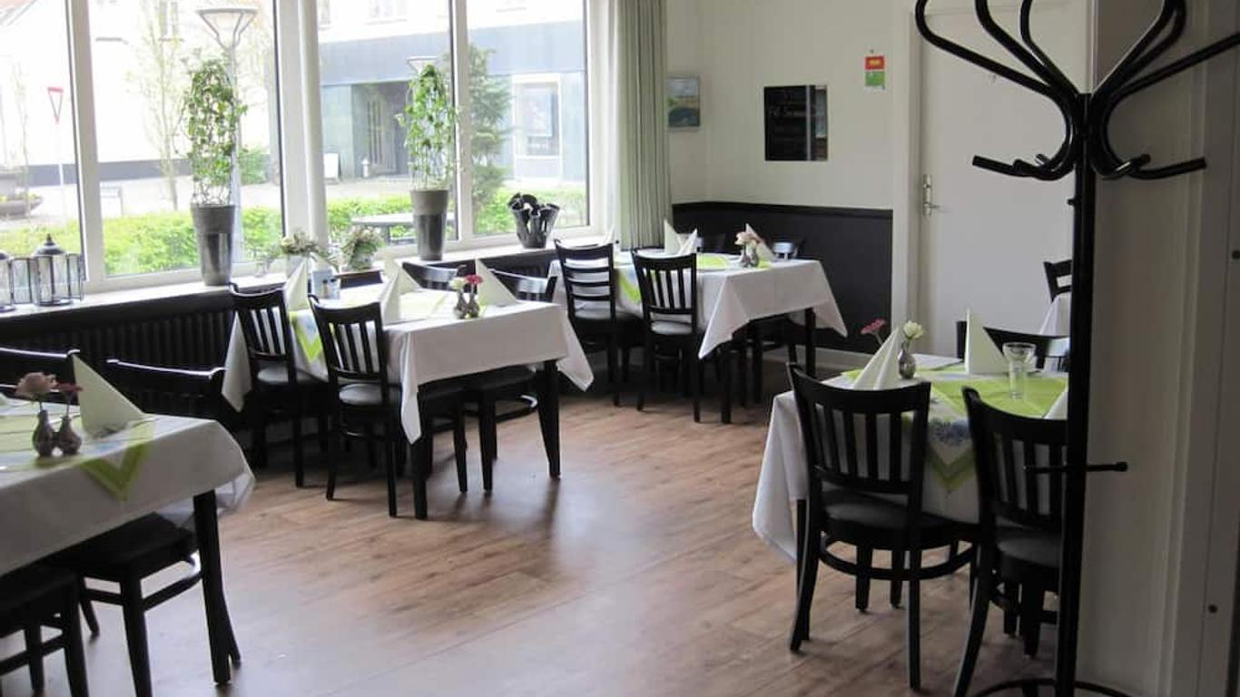 Turisthotellet