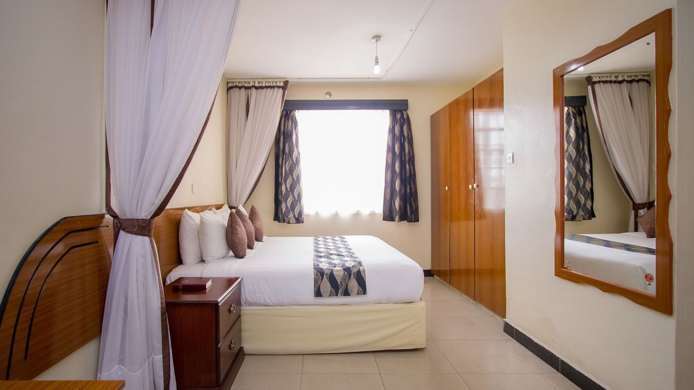 Emboita Hotel Limited