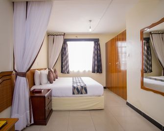Emboita Hotel Limited - Nakuru - Chambre