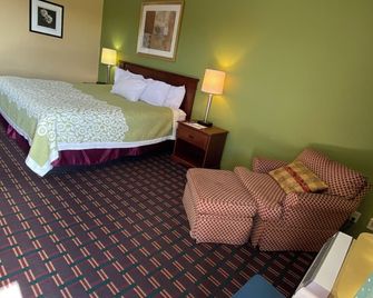 Innkeeper Motel - Hamel