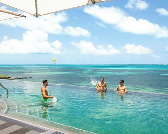 Hotel Mousai Cancun Adults Only - Punta Sam - Balcony