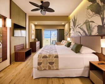 Riu Guanacaste Hotel - Playa Matapalo