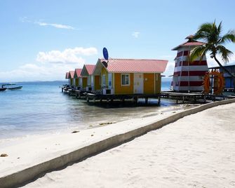 El Faro del Colibri - Bocas del Toro