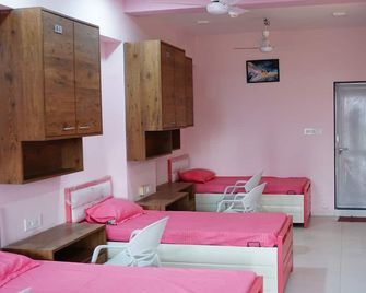 Livzo - Pink House - Ahmedabad