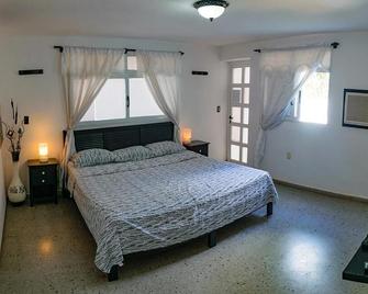 Villa Marisa - Havana - Bedroom