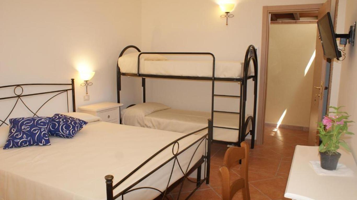 A Casa di Nené