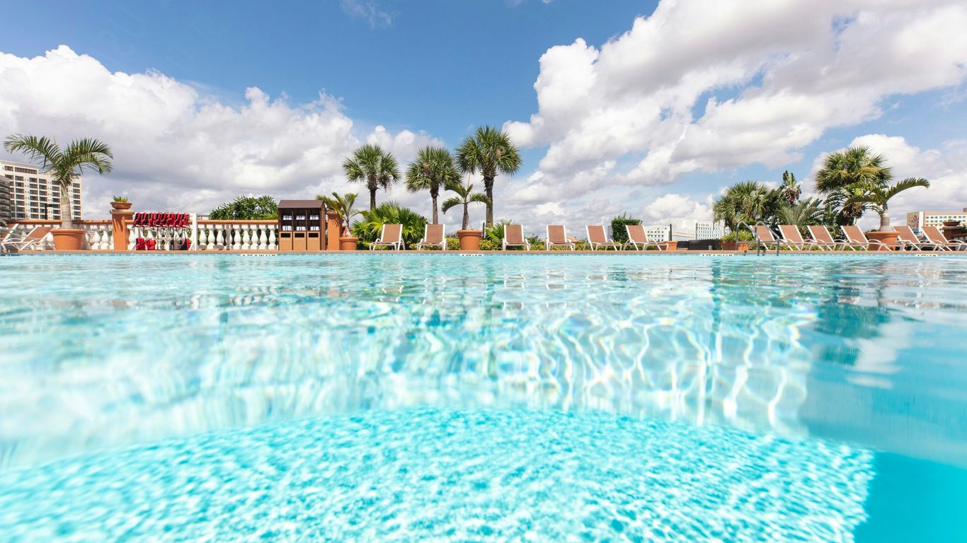 Westgate Palace Resort