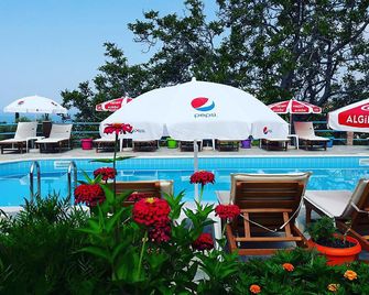 Itaka Hotel - Lukovë - Pool