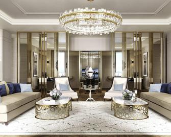 Rixos Water World Aktau - Aqtau - Lobby