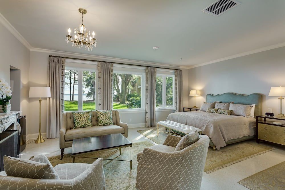 Azaleana Manor - Orange Park - Habitación
