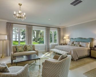 Azaleana Manor - Orange Park - Habitación