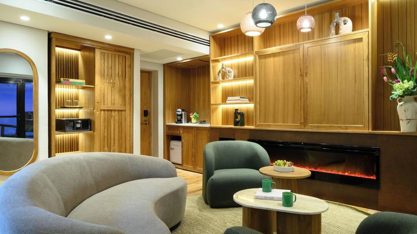 Canaan Hotel By Fattal