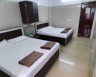 Hotel Bmr Stay - Pollachi