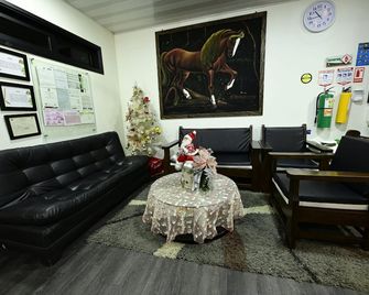 Hotel Puerta del Sol de Uraba - Apartadó