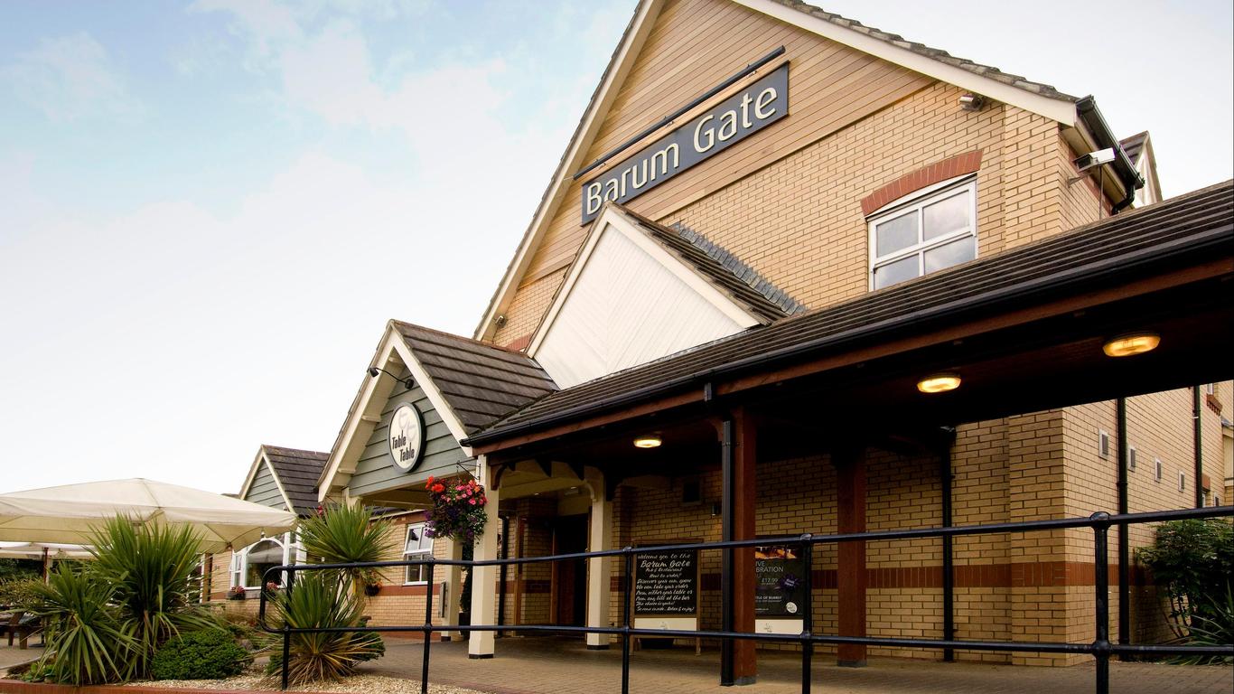 Premier Inn Barnstaple