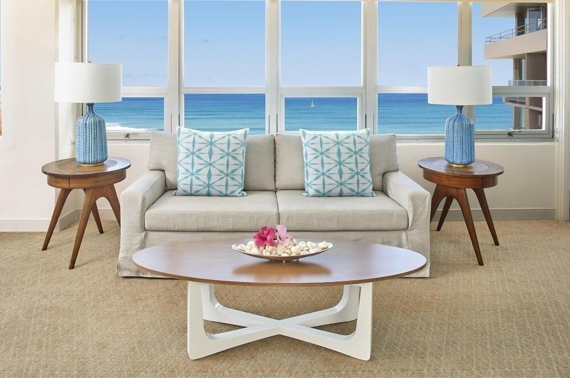 Queen Kapiolani Hotel