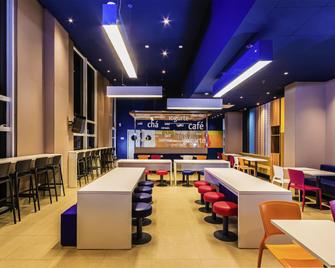 Ibis Budget Fortaleza Praia De Iracema - Fortaleza - Restaurante
