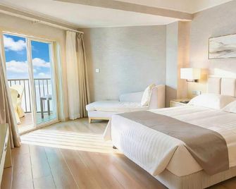 Royal Hotel - Jiujiang - Habitación