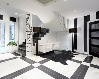 Hotel Flysch - Zumaia