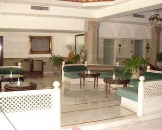 Mansingh Palace, Ajmer - Ajmer - Lobby