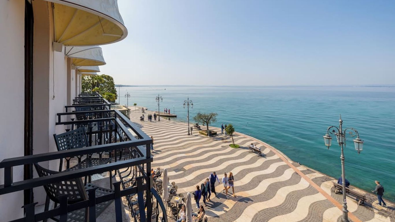 لا فيستا بوستكارد هوتل