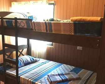 Don Beto House - Puerto Jiménez - Chambre