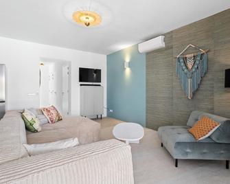 Vacation Home Bonaire - Kralendijk - Pool