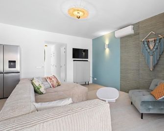 Dolce Vita Homes Bonaire - Kralendijk - Uima-allas