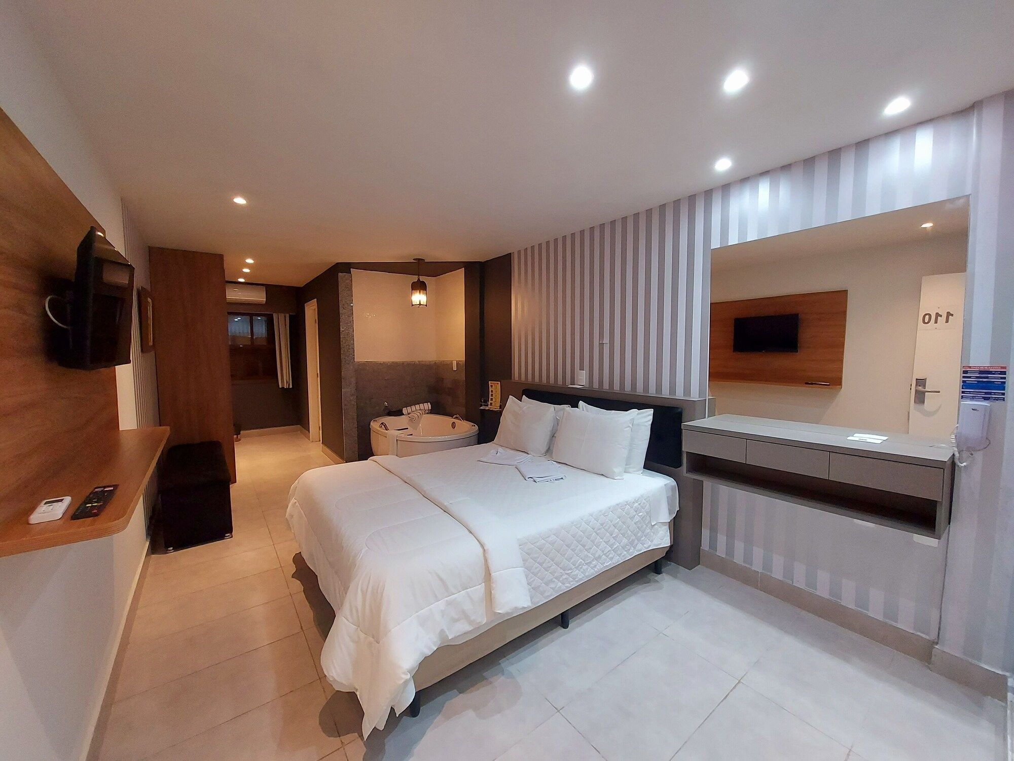 Hotel Vila Suica 1818 - Nova Friburgo - Quarto