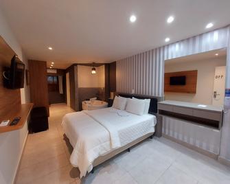 Hotel Vila Suíça 1818 - Nova Friburgo - Quarto