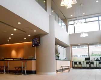Dormy Inn Akita - Akita - Lobby