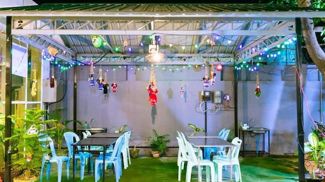 Ever New Guest House