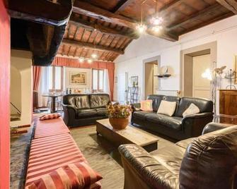 Villa Colombini Comfortable holiday residence - Trequanda