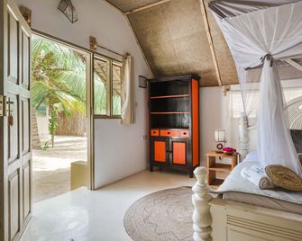Cinnamon Hotel - Jambiani