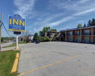 Owen Sound Inn - Owen Sound - Edificio