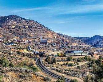 Great dining, nightlife and gaming! - Reno