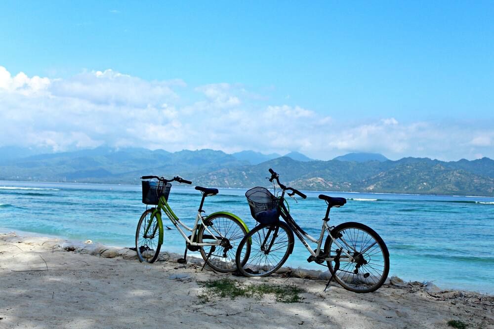Sea Shell Resort - Gili Trawangan