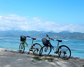 Sea Shell Resort - Gili Trawangan