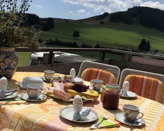 Fewo-Dorf - Bernau im Schwarzwald